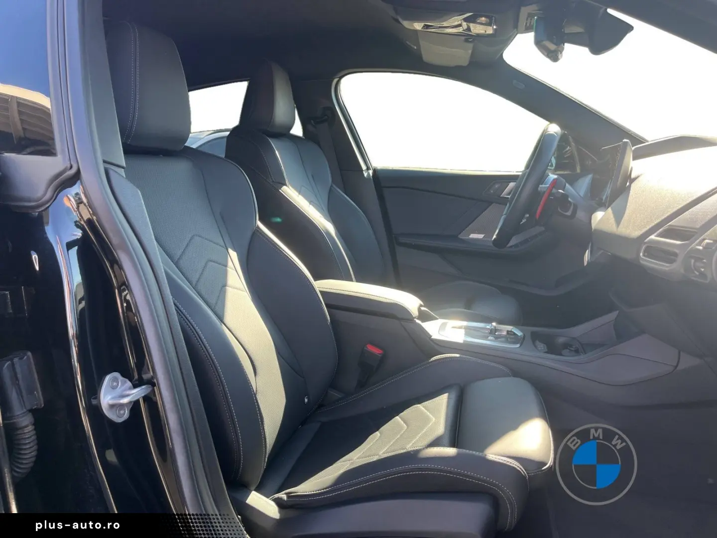 BMW M235 xDrive Gran Coupé M Sport 19  H K