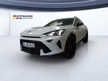 CUPRA Formentor 2.0 TSI-4Drive-VZ Extreme- AHK-Skyline