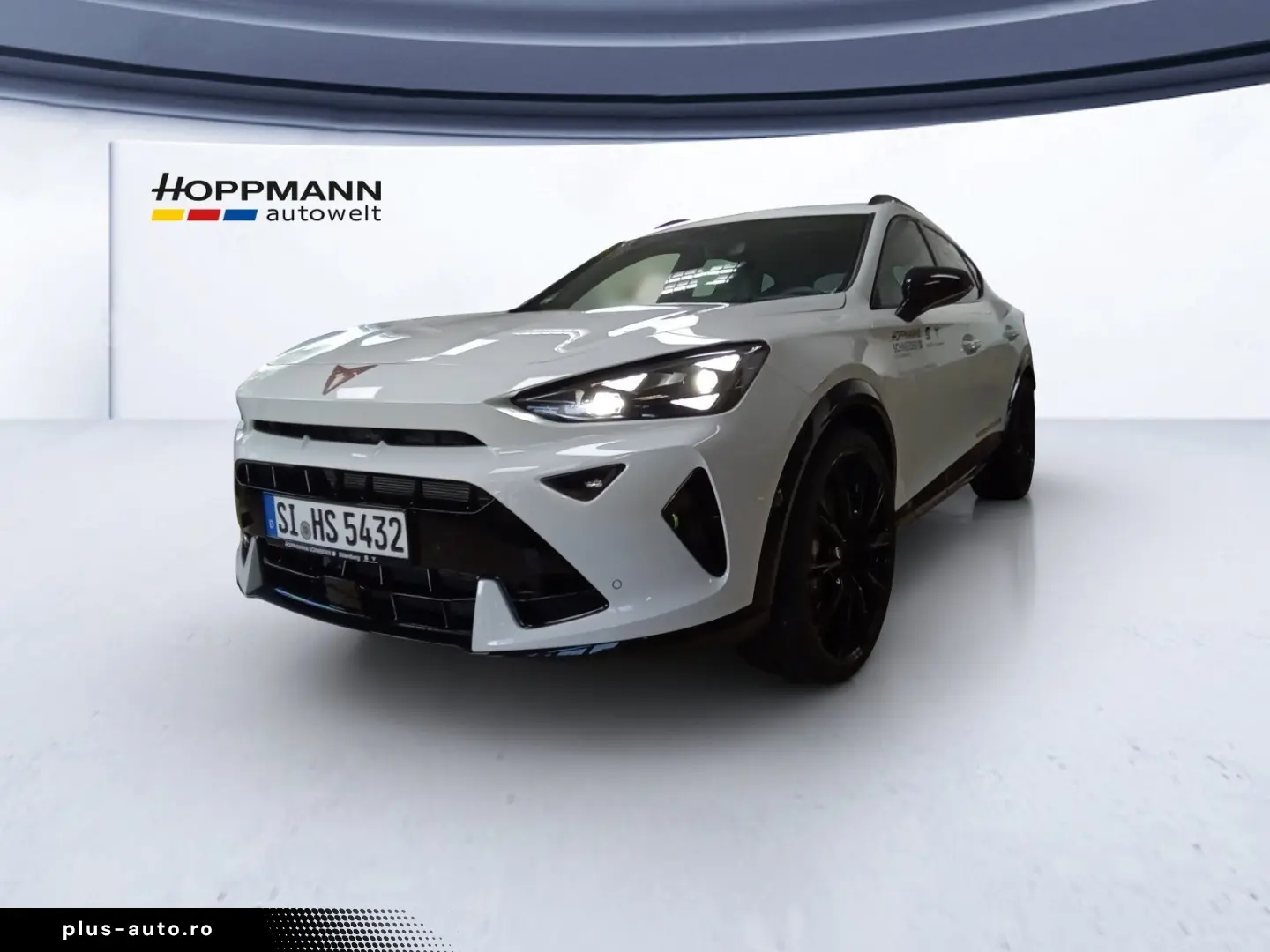 CUPRA Formentor 2.0 TSI-4Drive-VZ Extreme- AHK-Skyline