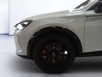 CUPRA Formentor 2.0 TSI-4Drive-VZ Extreme- AHK-Skyline
