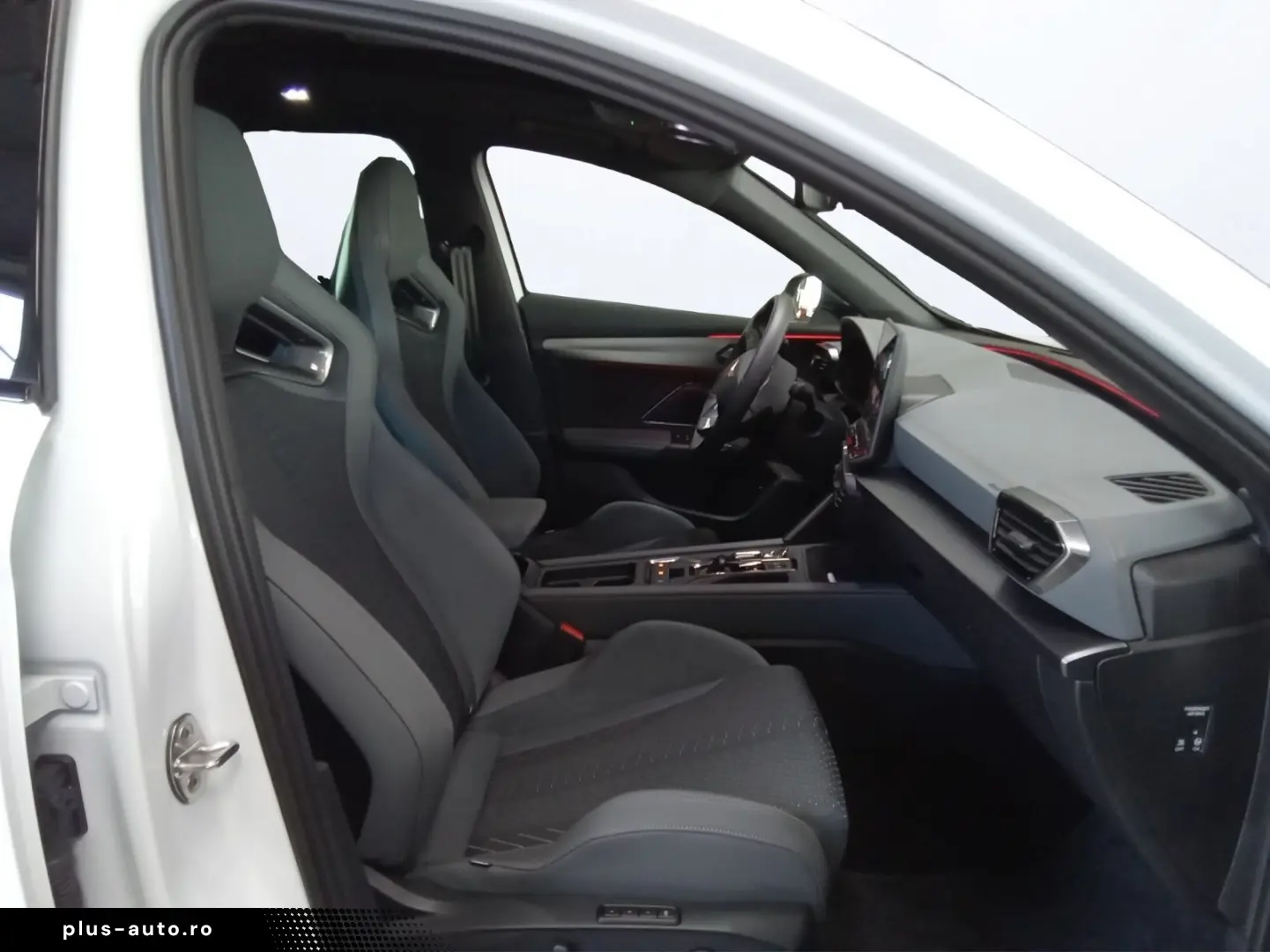 CUPRA Formentor 2.0 TSI-4Drive-VZ Extreme- AHK-Skyline