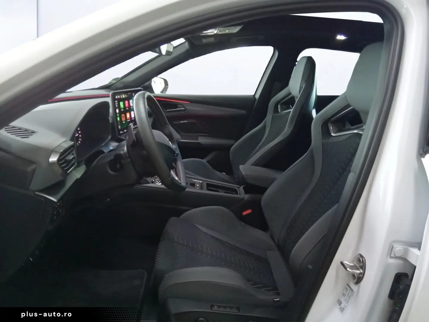 CUPRA Formentor 2.0 TSI-4Drive-VZ Extreme- AHK-Skyline
