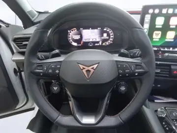 CUPRA Formentor 2.0 TSI-4Drive-VZ Extreme- AHK-Skyline