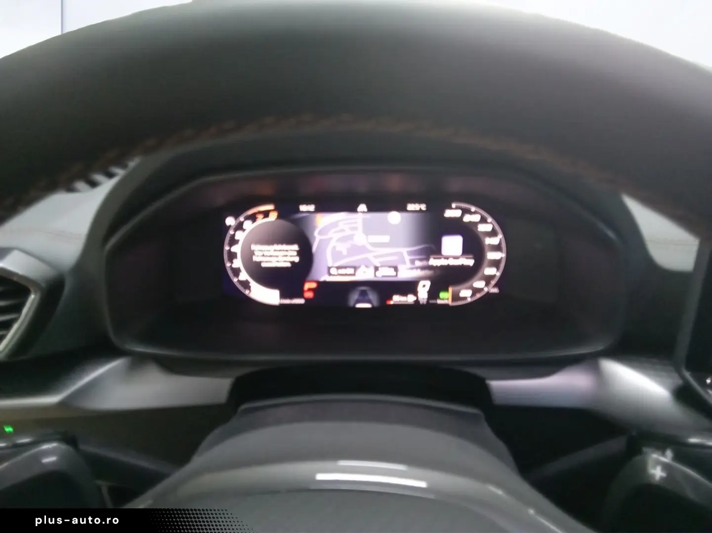 CUPRA Formentor 2.0 TSI-4Drive-VZ Extreme- AHK-Skyline