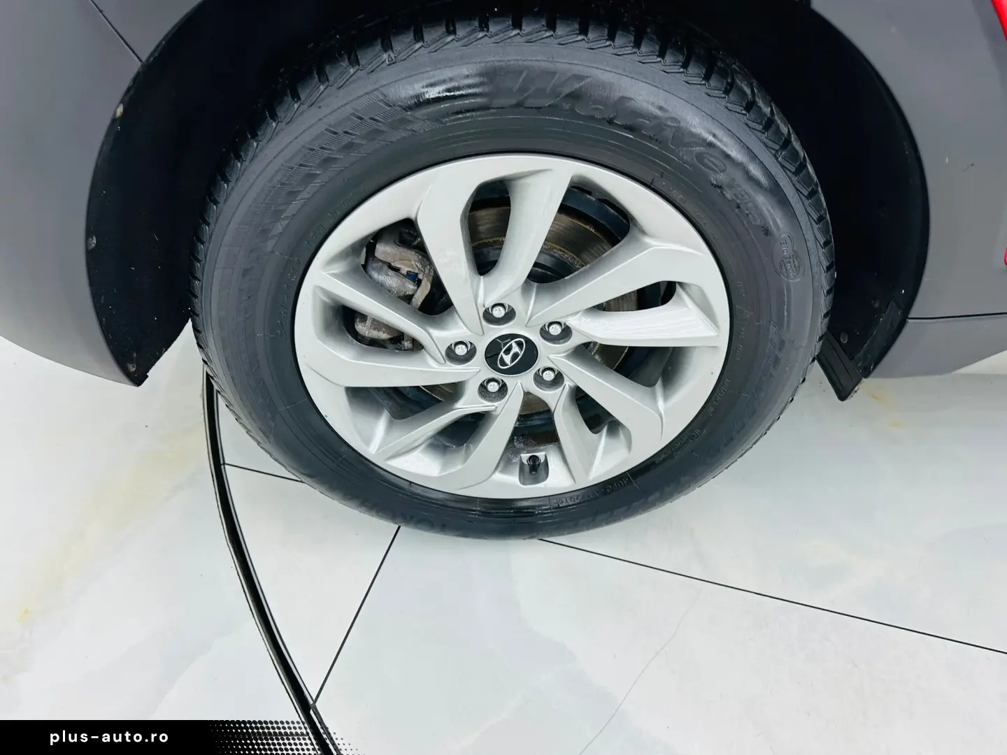 HYUNDAI TUCSON 2019 1.6D E6 Garantie 12 Luni Rate Avans 0 Do