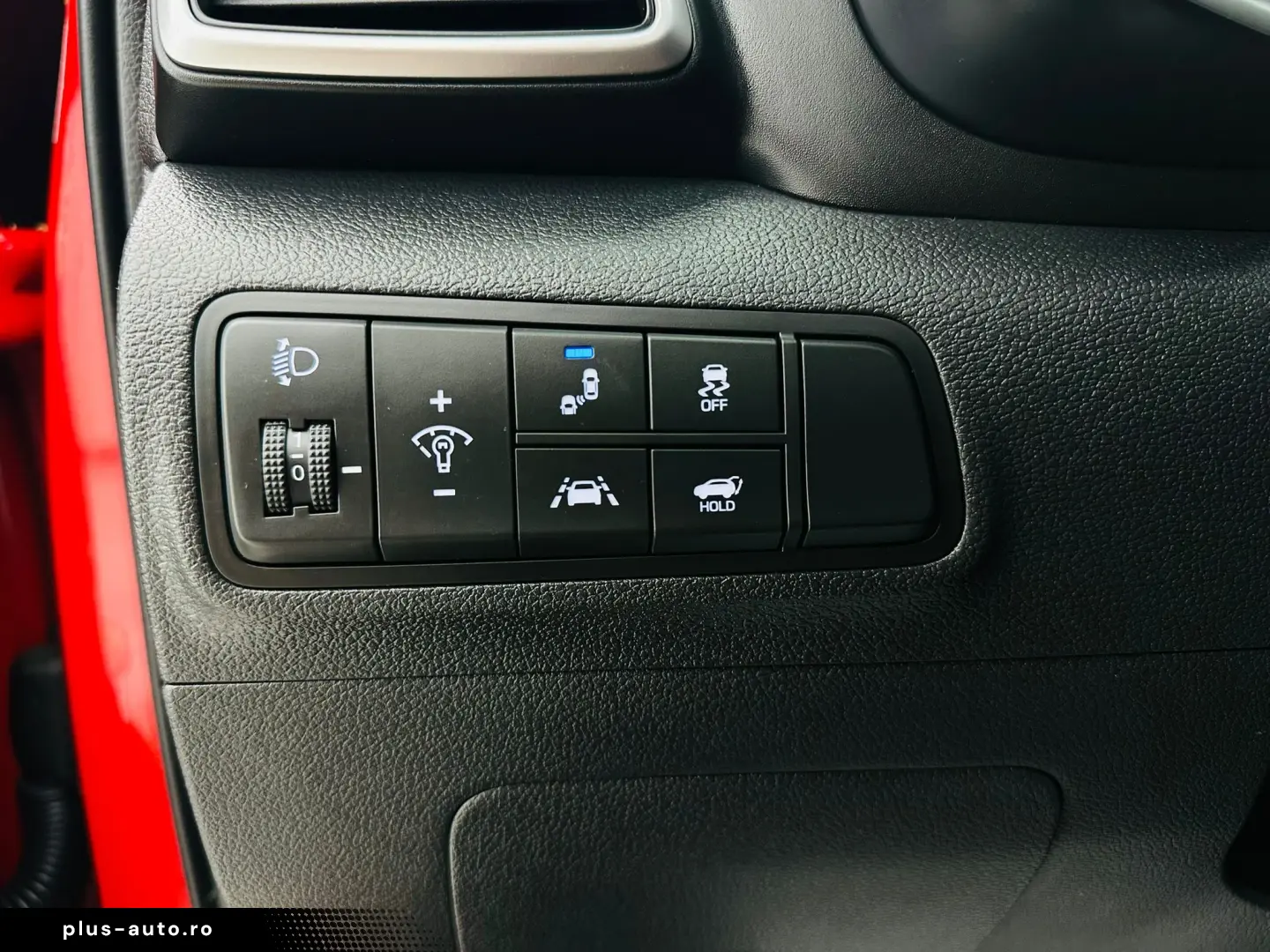 HYUNDAI TUCSON 2019 1.6D E6 Garantie 12 Luni Rate Avans 0 Do
