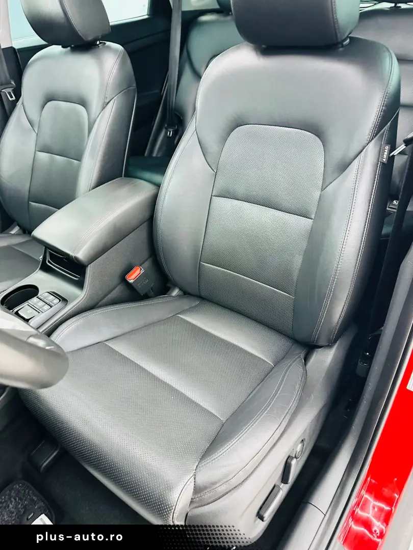 HYUNDAI TUCSON 2019 1.6D E6 Garantie 12 Luni Rate Avans 0 Do