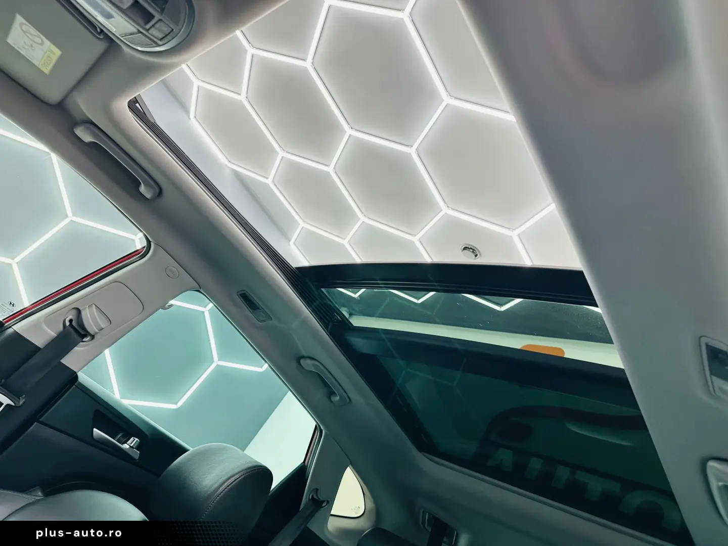 HYUNDAI TUCSON 2019 1.6D E6 Garantie 12 Luni Rate Avans 0 Do