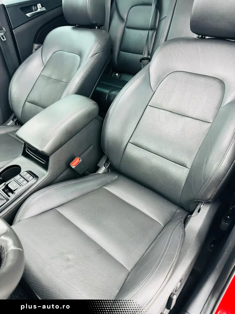 HYUNDAI TUCSON 2019 1.6D E6 Garantie 12 Luni Rate Avans 0 Do