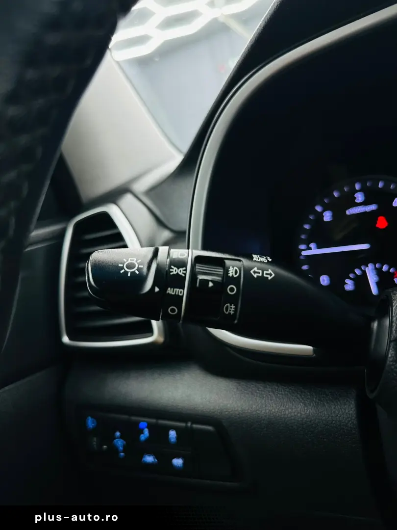 HYUNDAI TUCSON 2019 1.6D E6 Garantie 12 Luni Rate Avans 0 Do