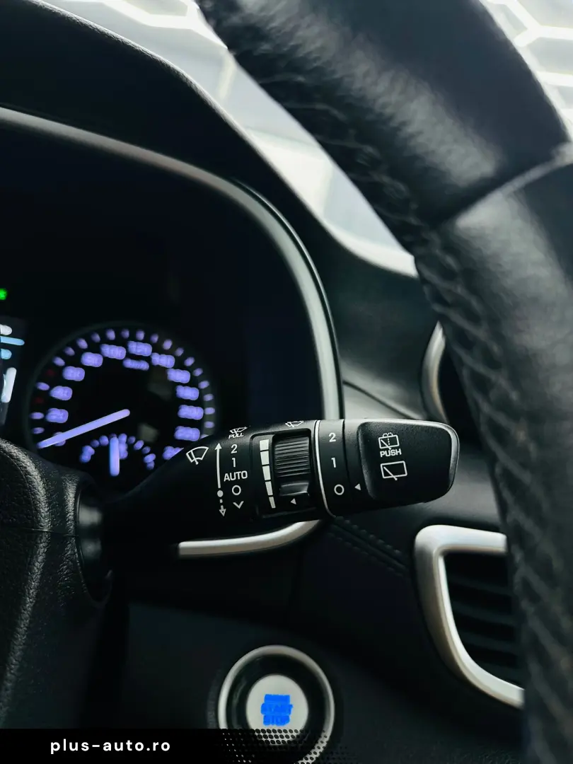 HYUNDAI TUCSON 2019 1.6D E6 Garantie 12 Luni Rate Avans 0 Do