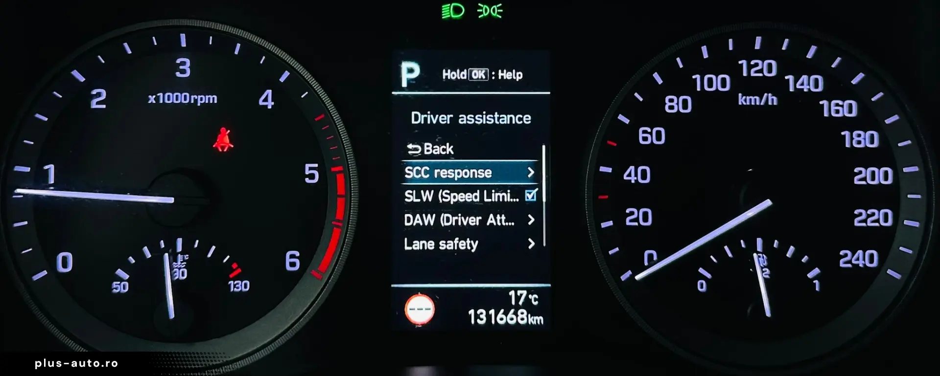 HYUNDAI TUCSON 2019 1.6D E6 Garantie 12 Luni Rate Avans 0 Do