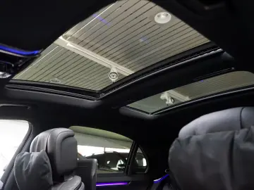 Mercedes-Benz S 450 4M Lang AMG Designo 3xTV First Class