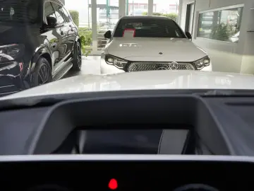 Mercedes-Benz S 450 4M Lang AMG Designo 3xTV First Class