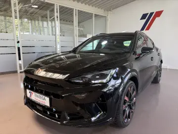 CUPRA Formentor VZ 333PS 4Drive AHK Pano Matrix Sound