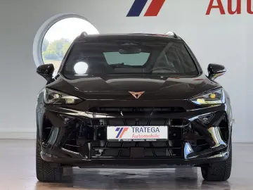 CUPRA Formentor VZ 333PS 4Drive AHK Pano Matrix Sound