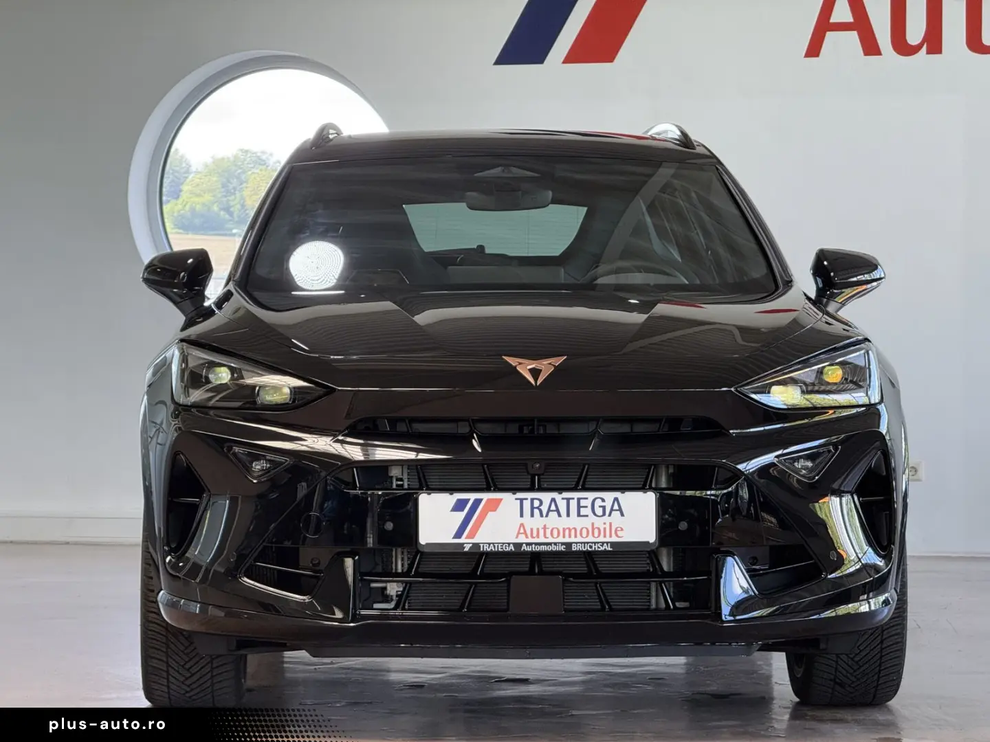 CUPRA Formentor VZ 333PS 4Drive AHK Pano Matrix Sound