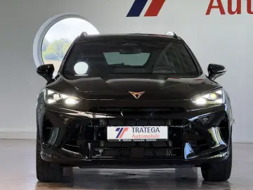 CUPRA Formentor VZ 333PS 4Drive AHK Pano Matrix Sound