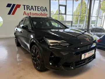 CUPRA Formentor VZ 333PS 4Drive AHK Pano Matrix Sound