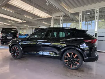 CUPRA Formentor VZ 333PS 4Drive AHK Pano Matrix Sound