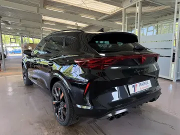 CUPRA Formentor VZ 333PS 4Drive AHK Pano Matrix Sound