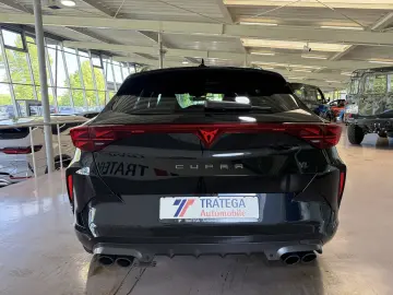 CUPRA Formentor VZ 333PS 4Drive AHK Pano Matrix Sound