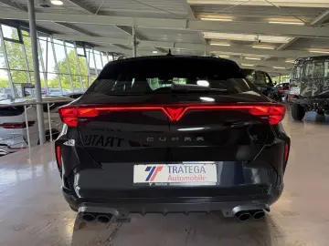 CUPRA Formentor VZ 333PS 4Drive AHK Pano Matrix Sound
