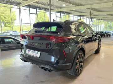 CUPRA Formentor VZ 333PS 4Drive AHK Pano Matrix Sound