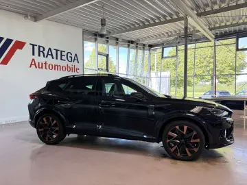 CUPRA Formentor VZ 333PS 4Drive AHK Pano Matrix Sound