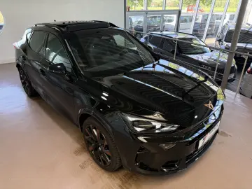 CUPRA Formentor VZ 333PS 4Drive AHK Pano Matrix Sound