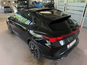 CUPRA Formentor VZ 333PS 4Drive AHK Pano Matrix Sound