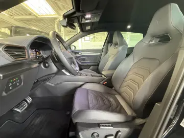 CUPRA Formentor VZ 333PS 4Drive AHK Pano Matrix Sound