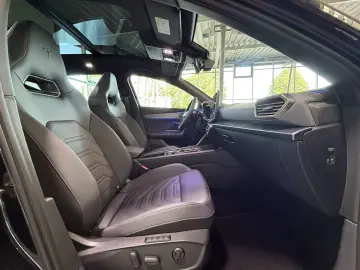 CUPRA Formentor VZ 333PS 4Drive AHK Pano Matrix Sound