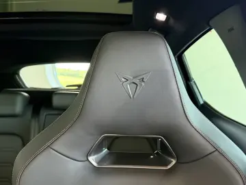 CUPRA Formentor VZ 333PS 4Drive AHK Pano Matrix Sound
