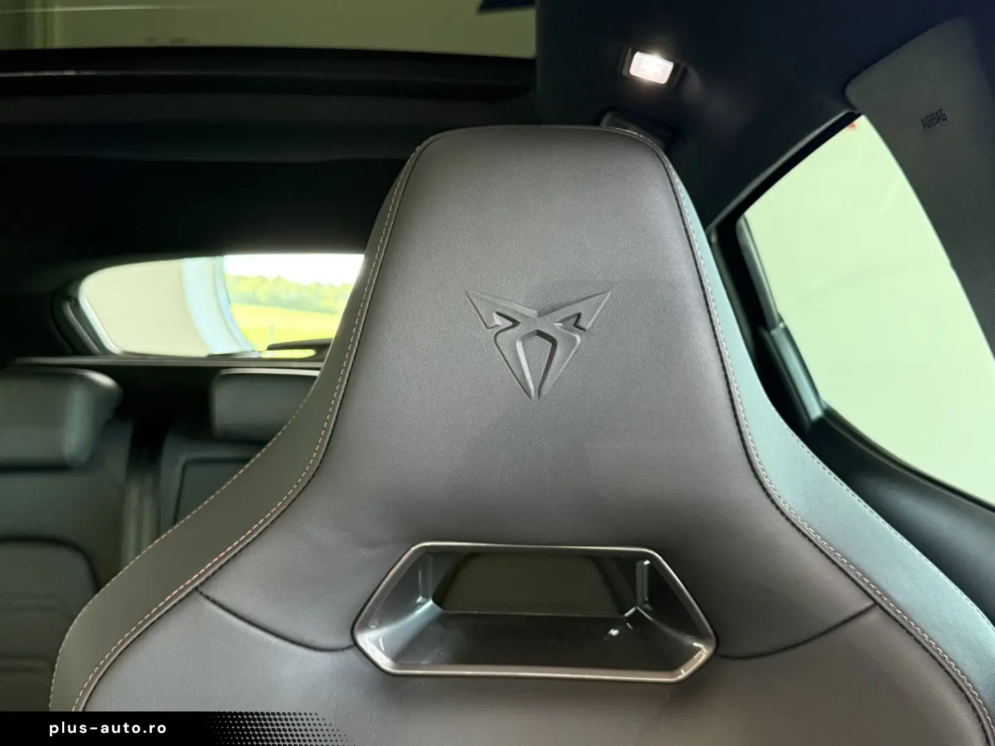 CUPRA Formentor VZ 333PS 4Drive AHK Pano Matrix Sound