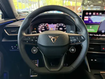CUPRA Formentor VZ 333PS 4Drive AHK Pano Matrix Sound