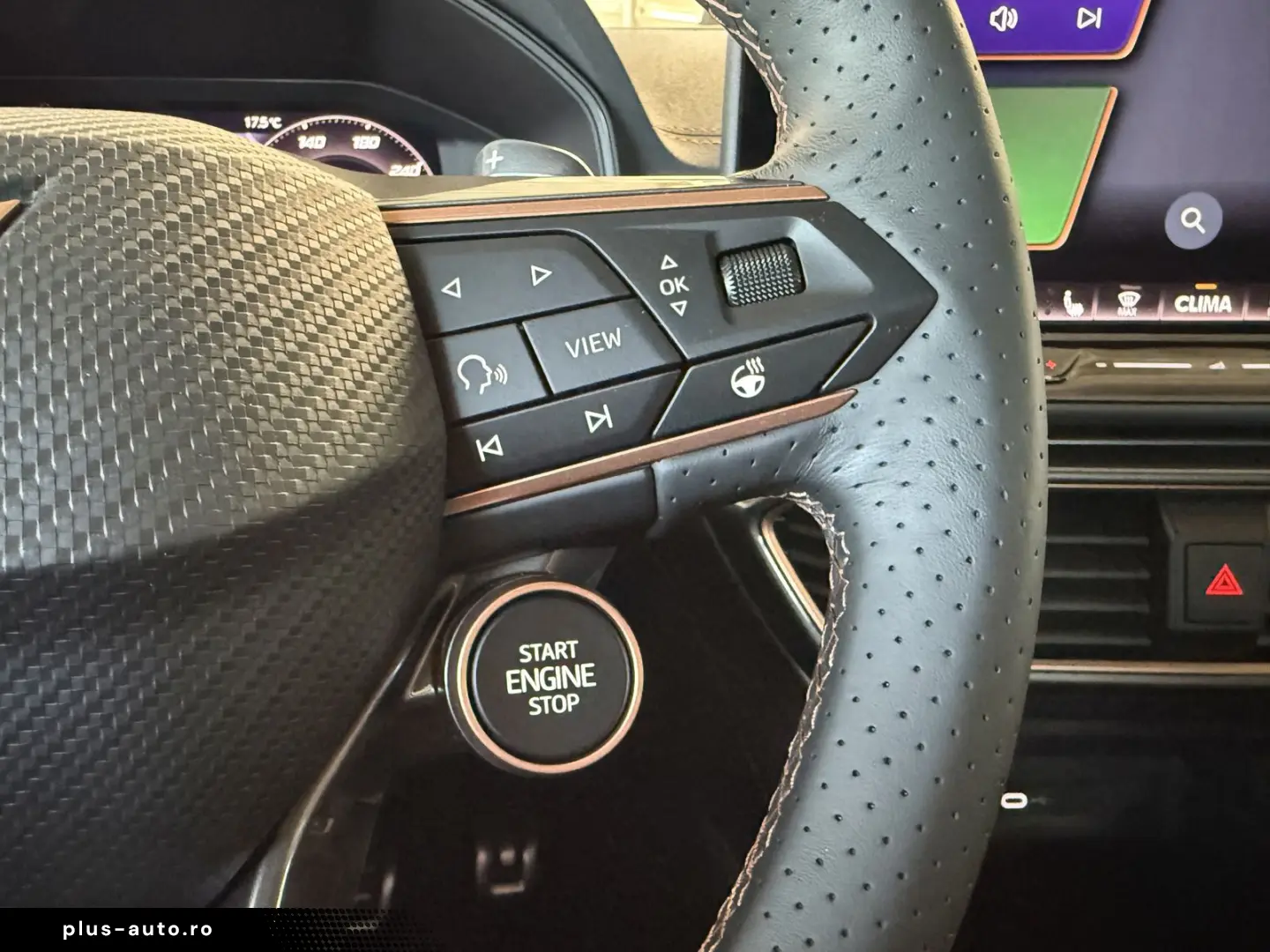 CUPRA Formentor VZ 333PS 4Drive AHK Pano Matrix Sound