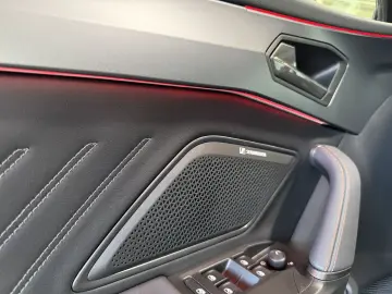 CUPRA Formentor VZ 333PS 4Drive AHK Pano Matrix Sound
