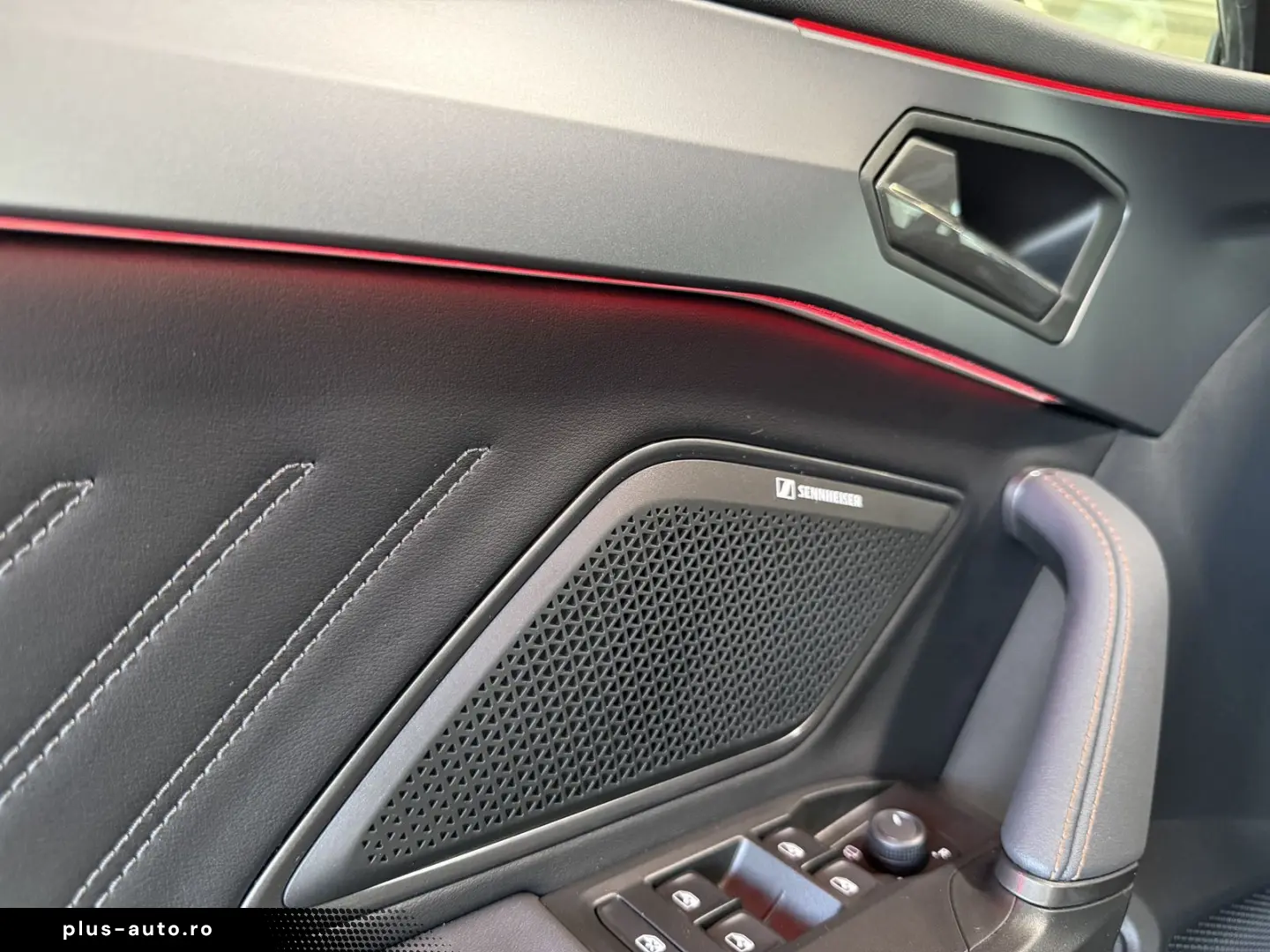 CUPRA Formentor VZ 333PS 4Drive AHK Pano Matrix Sound