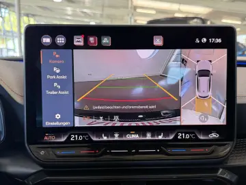 CUPRA Formentor VZ 333PS 4Drive AHK Pano Matrix Sound