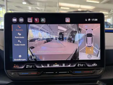 CUPRA Formentor VZ 333PS 4Drive AHK Pano Matrix Sound