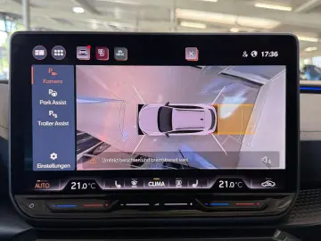 CUPRA Formentor VZ 333PS 4Drive AHK Pano Matrix Sound