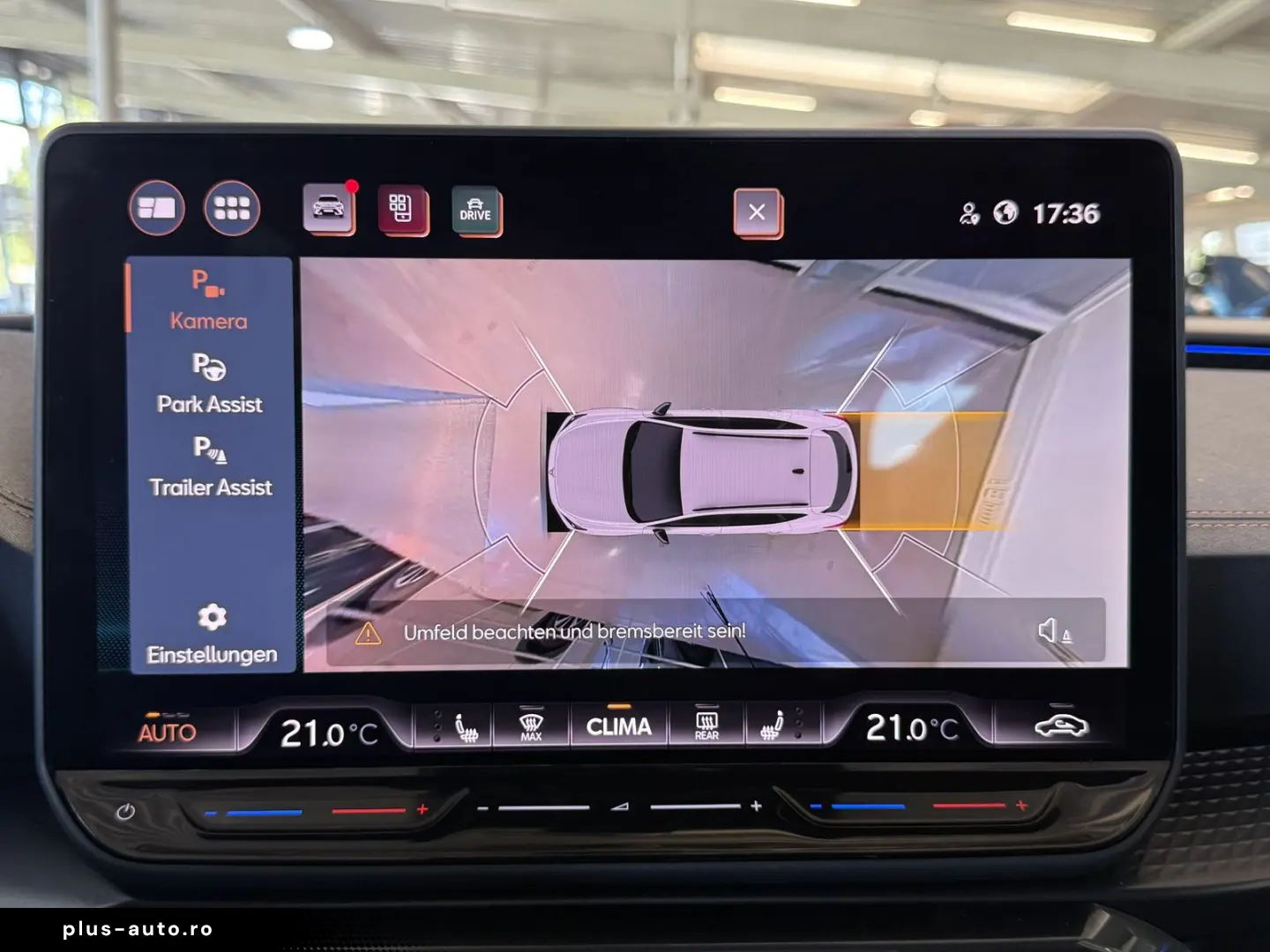 CUPRA Formentor VZ 333PS 4Drive AHK Pano Matrix Sound