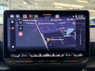 CUPRA Formentor VZ 333PS 4Drive AHK Pano Matrix Sound