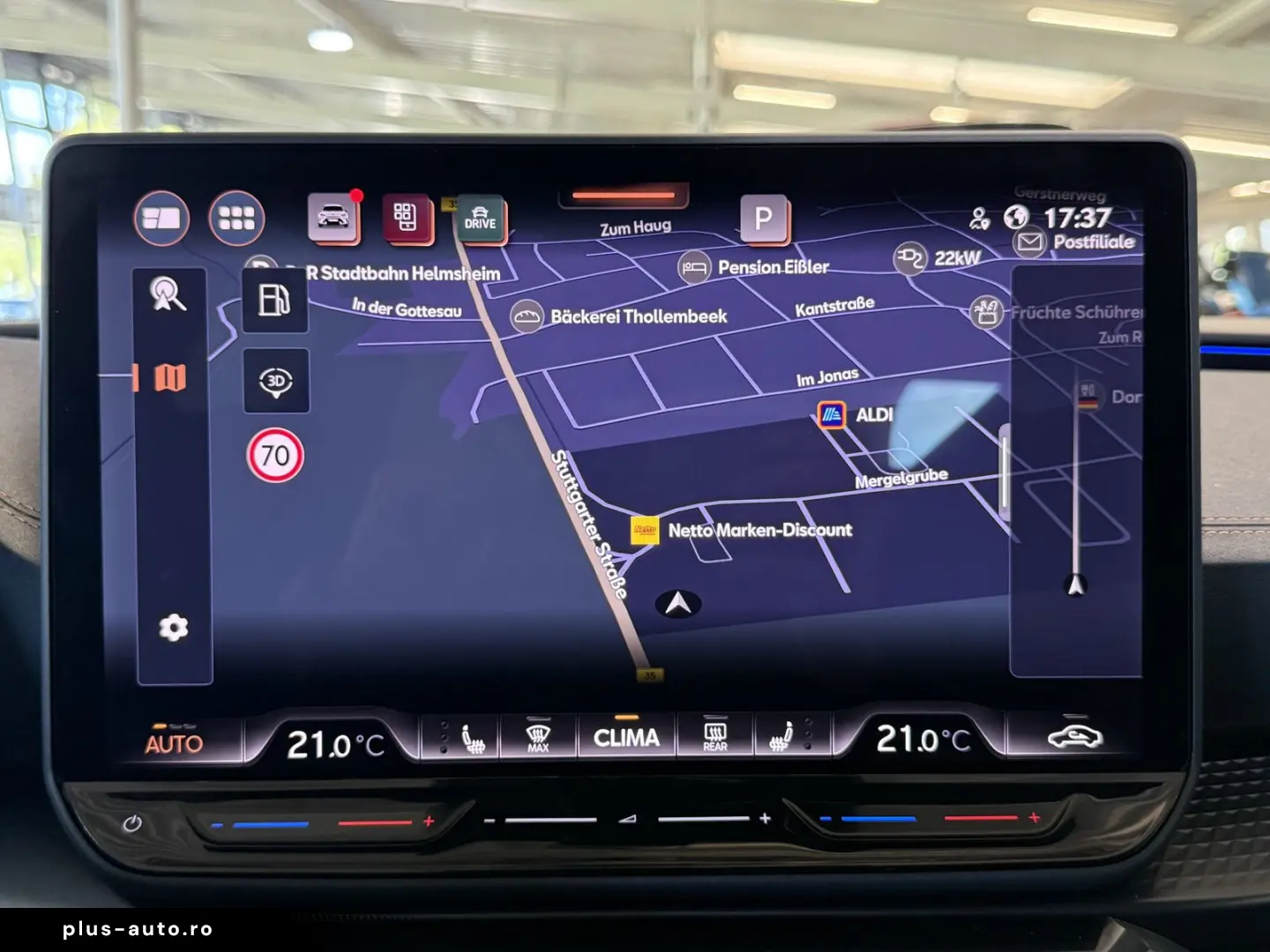 CUPRA Formentor VZ 333PS 4Drive AHK Pano Matrix Sound