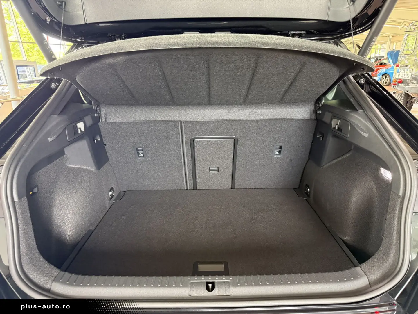 CUPRA Formentor VZ 333PS 4Drive AHK Pano Matrix Sound