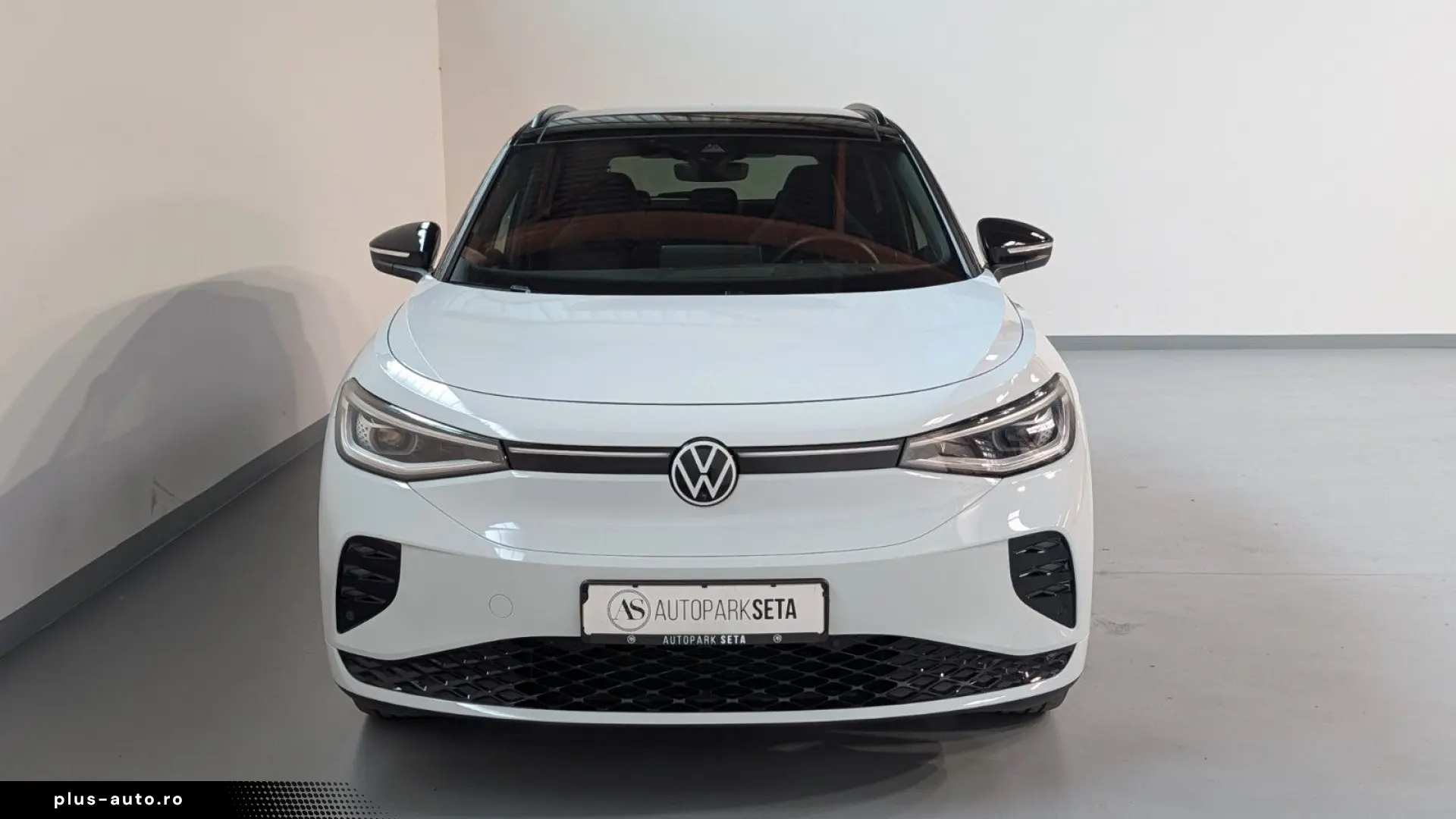 VW ID.4 GTX 220kW 4Motion HUD PANO AHK MEMO 360