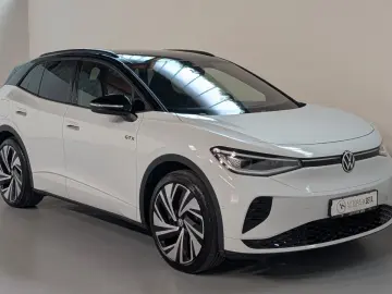 VW ID.4 GTX 220kW 4Motion HUD PANO AHK MEMO 360