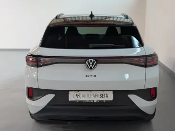 VW ID.4 GTX 220kW 4Motion HUD PANO AHK MEMO 360