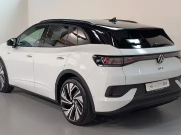VW ID.4 GTX 220kW 4Motion HUD PANO AHK MEMO 360
